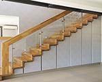 Construction et protection de vos escaliers par Escaliers Maisons à Virigneux